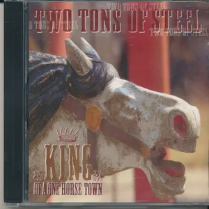 King of a one horse town